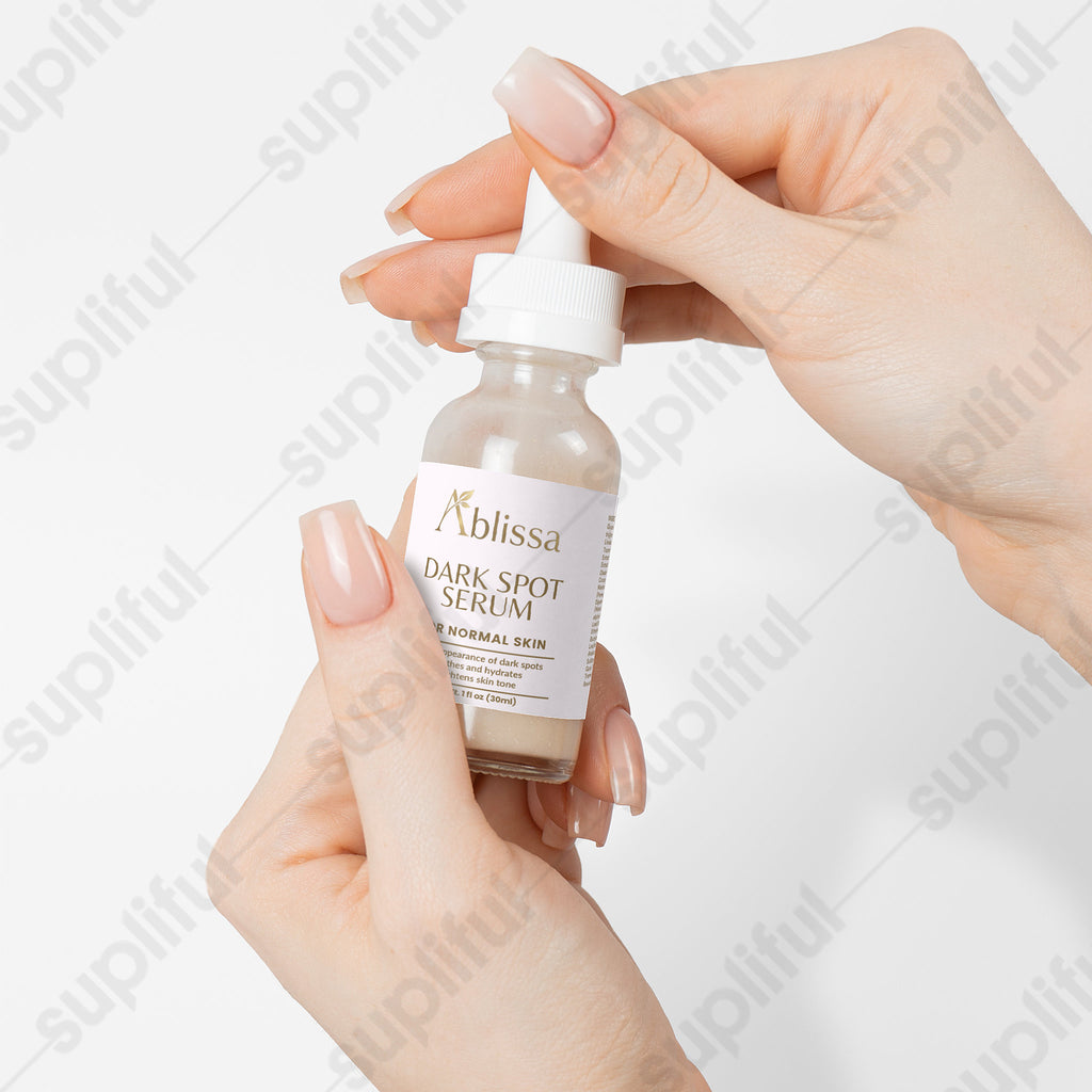 Dark Spot Serum for Normal Skin