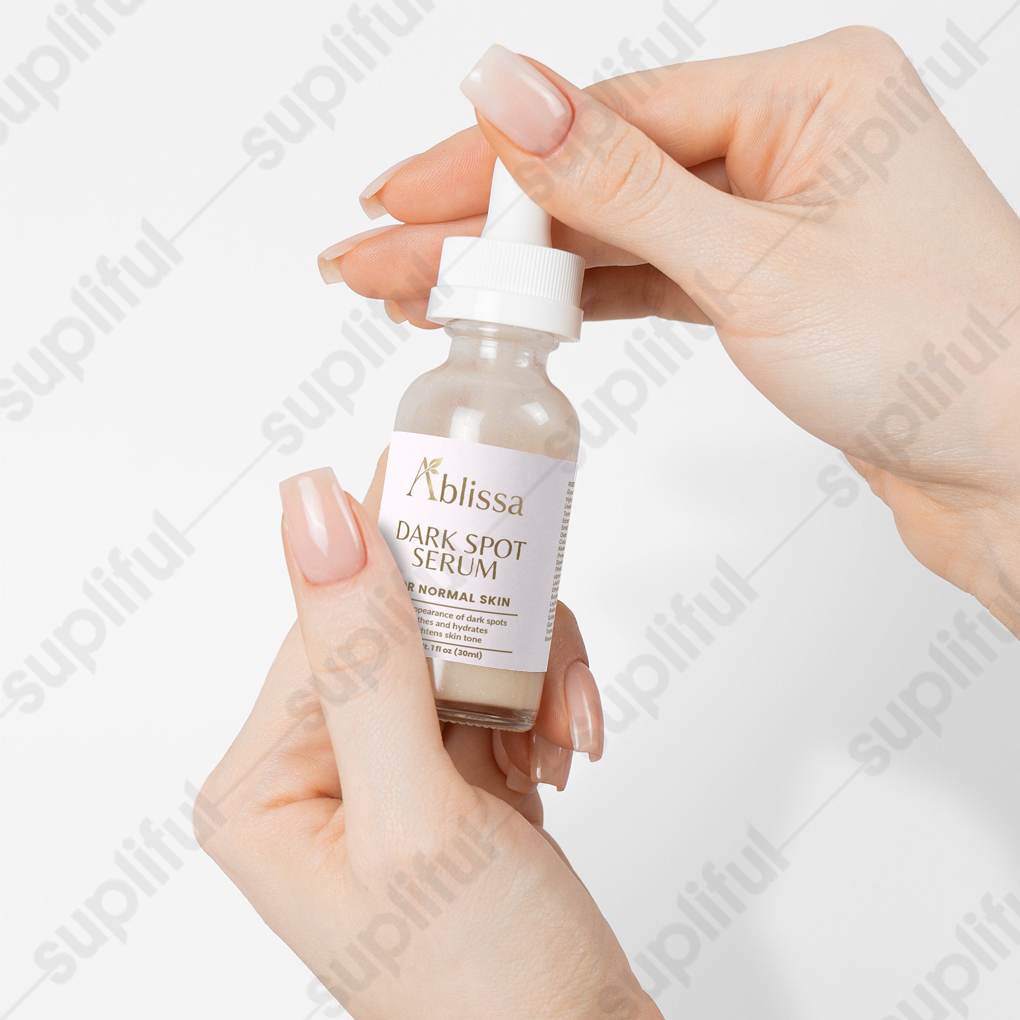 Dark Spot Serum for Normal Skin