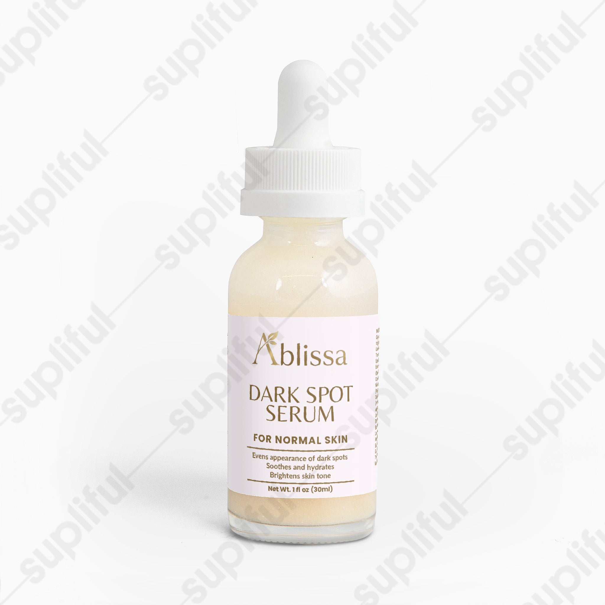 Dark Spot Serum for Normal Skin