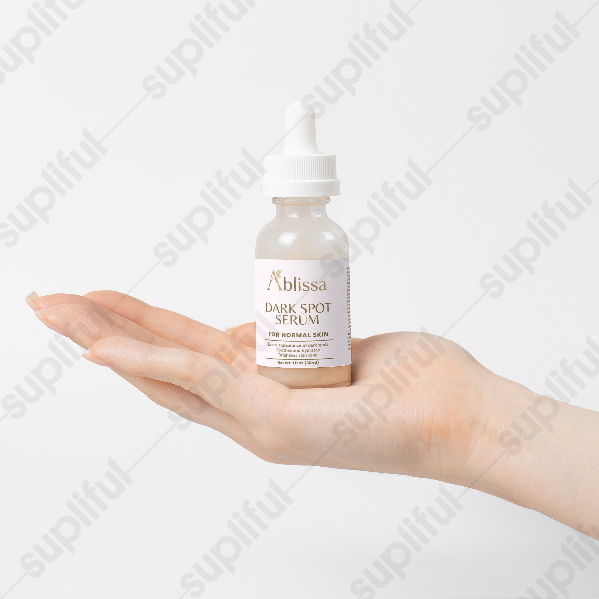 Dark Spot Serum for Normal Skin