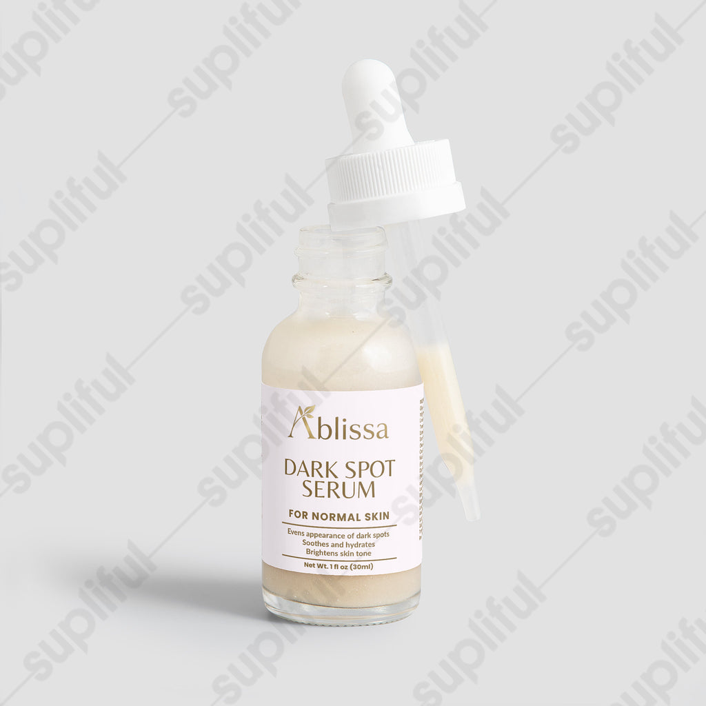 Dark Spot Serum for Normal Skin