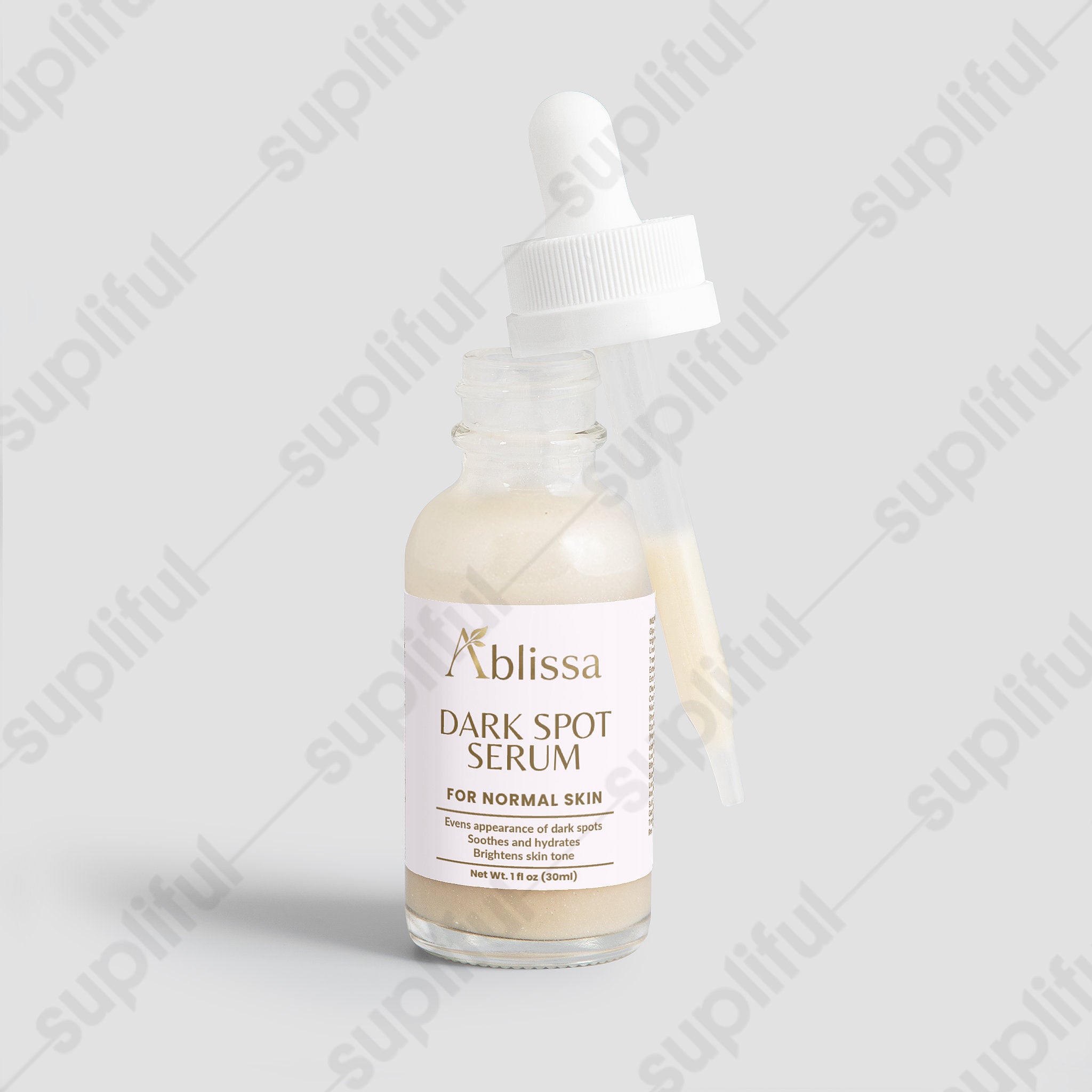 Dark Spot Serum for Normal Skin