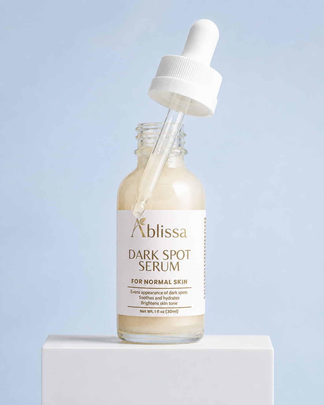 Dark Spot Serum for Normal Skin