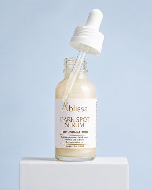 Dark Spot Serum for Normal Skin