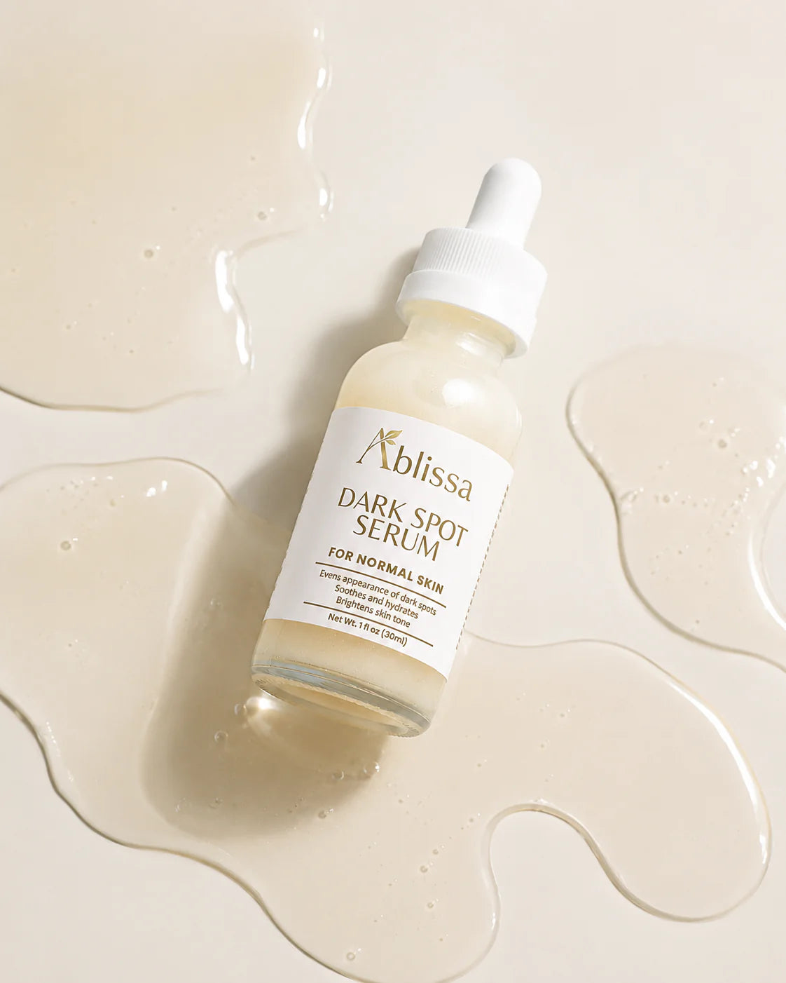 Dark Spot Serum for Sensitive Skin