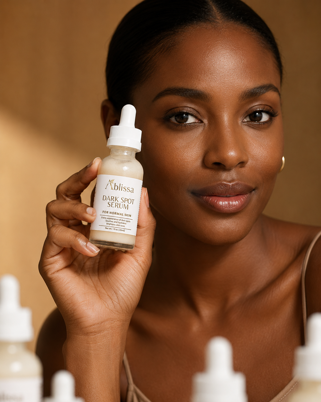 Dark Spot Serum for Normal Skin