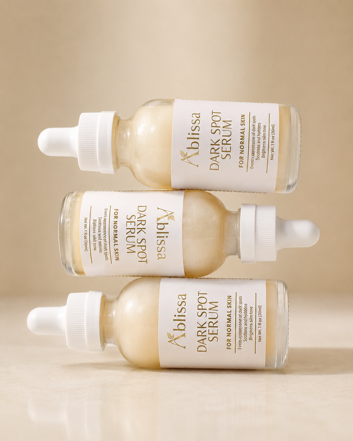 Dark Spot Serum for Normal Skin
