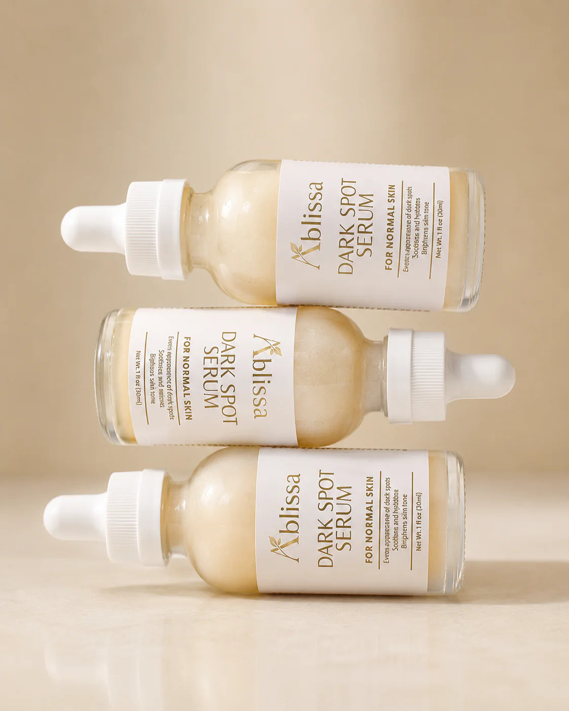 Dark Spot Serum for Normal Skin