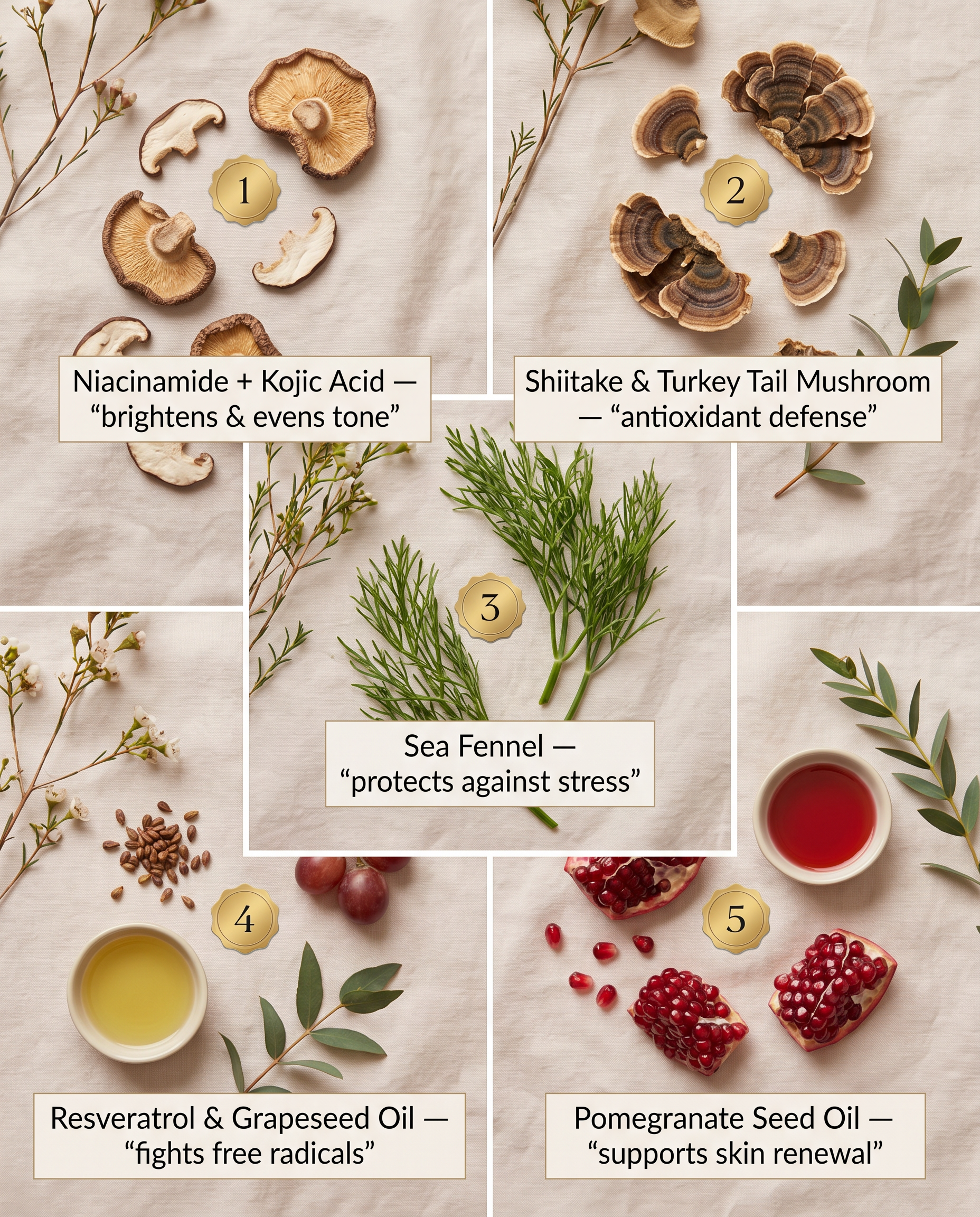 Dark Spot Serum for Normal Skin