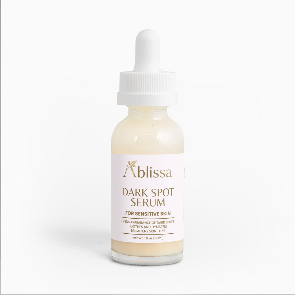 Dark Spots Serum For Sensitive Skin